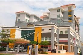 See details of our internationally recognised quality certifications, internal quality manual and. Gyproc Malaysia Project References Avisena Specialist Hospital