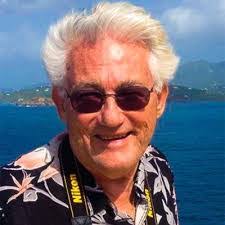 Paul Lyall's Instagram, Twitter & Facebook