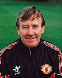 Six years ago today, we lost our legendary youth coach Eric Harrison. He  will never be forgotten 🕊️