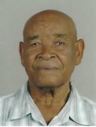 Reginald O. Hodge Dies at 86