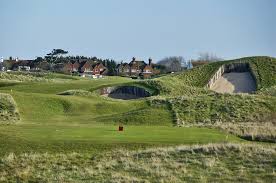 From the guy on the gate directing us to a temporary visitors car park, the pro shop, the. Royal St George S Golf Club Sandwich United Kingdom Albrecht Golf Guide