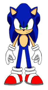 Look forward to special performances by crush 40 and sonic. Sonic The Hedgehog Render By Sonic29086 On Deviantart Sonic The Hedgehog Sonic Hedgehog Drawing
