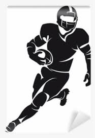Football silhouette stock photos and images. Football Silhouettes Png Download Transparent Football Silhouettes Png Images For Free Nicepng