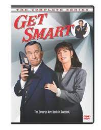 Max mingles with a ballet troupe, trying to nab the thief of control's paralyzing drug. Get Smart Tv Series 1995 Imdb