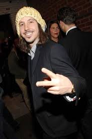 Riley Keough & Shepard Fairey Host "Mick Rock: Exposed" At Confederacy.  Presented by Creem Magazine & Absolut