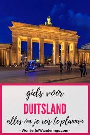 Vakantie in duitsland is een ware ontdekkingstocht vol aangename verrassingen. Reisgids Voor Je Vakantie In Duitsland Bezienswaardigheden En Meer