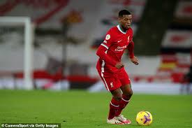 Jurgen klopp has lauded georginio wijnaldum / pool/getty. Liverpool S Georginio Wijnaldum Reveals His Future Is Still Up In The Air T Gate
