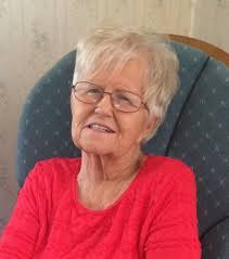 Nova Loudin Obituary