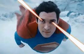 He killing the whole Justice League by accident 💀💀