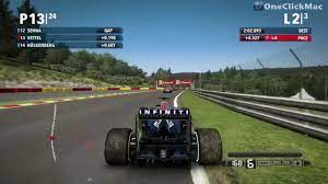 Editors at gamasutra sibling site indiegames.com select 12 titles that represent some of the best that indie game developers have to offer. F1 2012 For Mac Gameplay Oneclickmac Youtube