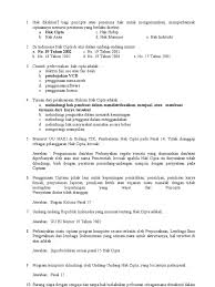 Maybe you would like to learn more about one of these? Contoh Essay Soal Dan Jawaban Perlindungan Hukum Di Indonesia Masnurul