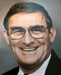 Russell Ware Obituary (1937