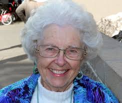 Charlotte Taylor Obituary