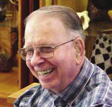 The Fossil No. 363, April 2015