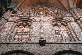 Últimas opiniones sobre aparcar avila en foros de viajes. 10 Imprescindibles Que Ver En Avila Nos Volveremos A Ver