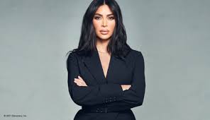 Well, according to the internet, anyway. Kim Kardashians Neue Show Knast Statt Glamour