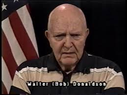 Walter Donaldson Collection