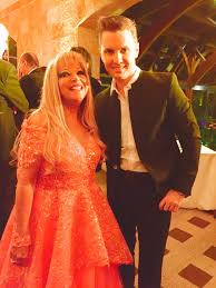 He has been married to micaela krolovetzky since march. La Ventana Indiscreta De Julia Santiago Del Moro En El Casamiento De Jonatan Viale Mi Foto Con Leonor