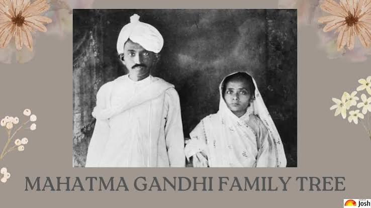Mahatma Gandhi Family Tree: Generation-wise Details And All About The Living Members
