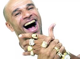 Goldie and Cure Leukaemia founder receive new year honours