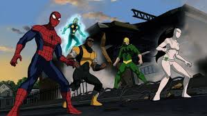 Con shameik moore, jake johnson, hailee steinfeld, mahershala ali, liev schreiber. Splendore Per Me Pistola Spiderman Cartoni Italiano Amazon Settimanaciclisticalombarda It