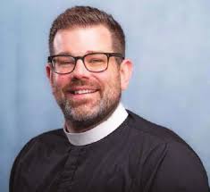 This Week at All Saints