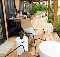 Luxury Shipping Container Home - Joshua - Bob's Containers