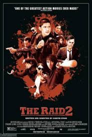 Ritorno al crimine (2020) streaming ita. The Raid 2 2014 Streaming Ita Cineblog01