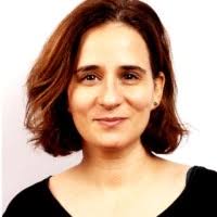 Olivia Batchelor-Travé