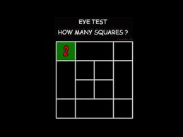 how many squares are there. 1 1 Mb How Many Squares Are There Puzzle Solution Download Lagu Mp3 Gratis Mp3 Dragon