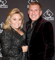 Todd Chrisley Almost Turned Down 'Chrisley Knows Best' Reality Show |  Yardbarker