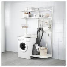 Also, a place to hang clothes on hangers must be there for more practicality. Products Ikea Laundry Room Laundry Room Storage Ikea Utility Room