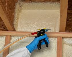 Since closed cell foam is impermeable to air, it does not suffer from this problem. Froth Pak Spray Foam Insulation Froth Pak