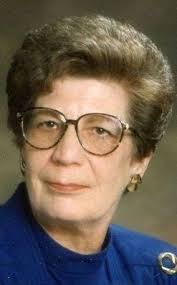 Vera Holmes Obituary (1926