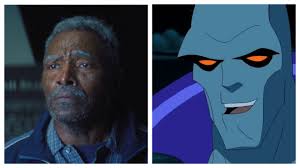 Warner Animation Group News