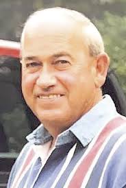 Ronald Edward Whitaker