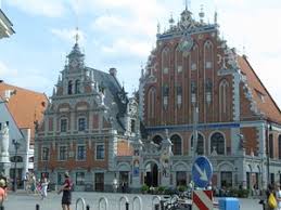 Riga is the largest city in the baltic states. Riga Wikitravel