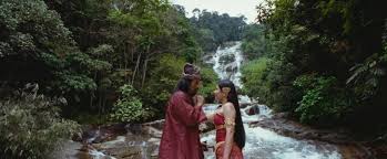 Puteri gunung ledang tetap akan menjadi milik beta! Puteri Gunung Ledang Merentas Batas Masa Membelah Gelombang Teknologi Gendang
