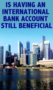 Beneficial mutual bancorp is a federally chartered stock holding company that was formed in 2004 by beneficial mutual savings bank to be its holding company.…. Is Having An International Bank Account Still Beneficial International Bank Offshore Bank Bank Account