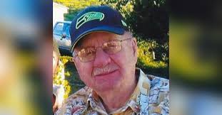 Donald Raymond Lau Obituary