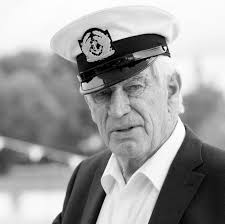 "Traumschiff"-Kapitän Siegfried Rauch stirbt bei Unglück