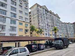 Malaysia / selangor / balakong / kajang. Bayu Suria Apartment Taman Impian Ehsan Balakong Property For Sale On Carousell