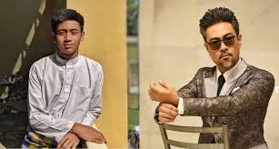 Rohisham hashim (lahir 24 februari 1971) atau lebih dikenali sebagai sham visa ialah seorang penyanyi dan pelakon lelaki malaysia. He Gave His Career Away To Raise Me Anak Lelaki Sham Visa Luah Perasaan Remaja