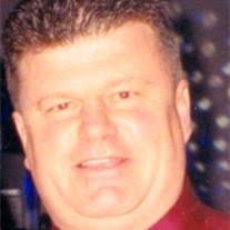 Billy Ray Sanders Obituary