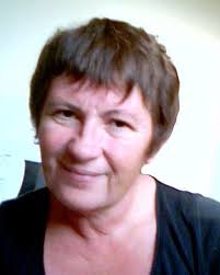 Michelle MARTEL, 58 ans (EPERNAY, BROYES, SEZANNE)