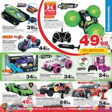 Catalogue jouets noël de toys r us disponible. Catalogue Maxi Toys Noel 2019 Catalogue De Jouets