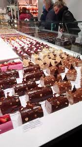 Com est destiné aux professionnels de la boulangerie, de la pâtisserie, de la confiserie. Normandie Home Facebook