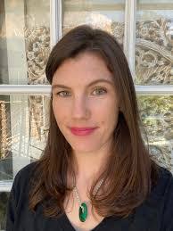 Jennifer Ives's Instagram, Twitter & Facebook