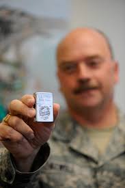 Lighter Sparks Memories