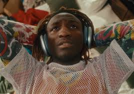 VFX for @raudxgeez RAUD’MAS, Prod: @persp3ctive.co, Director & EP:  @thisnotjvy, Producer: @_slimmoses_, DP: @limitlesss_john, AD, Creative,  Screenwriting: @harlemjerm, Production Manager: ...